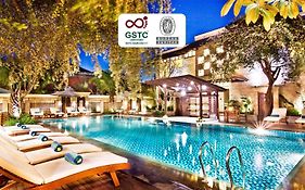 Best Western Kuta Villa